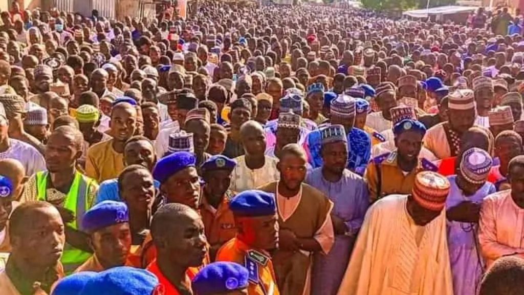 نيجيريا.. اتهام جندييّن بتهمة قتل رجل دين إسلامي