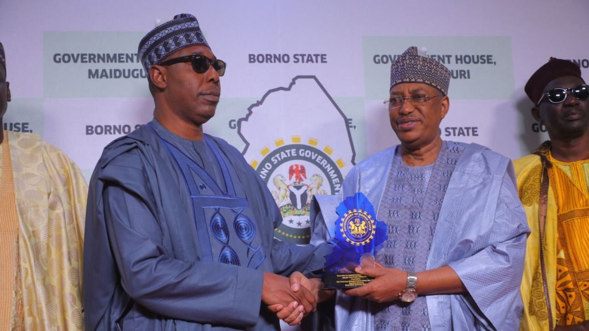 تعاون بين الكاميرون وحكومة بورنو لإعادة اللاجئين النازحين من خطر الإرهاب