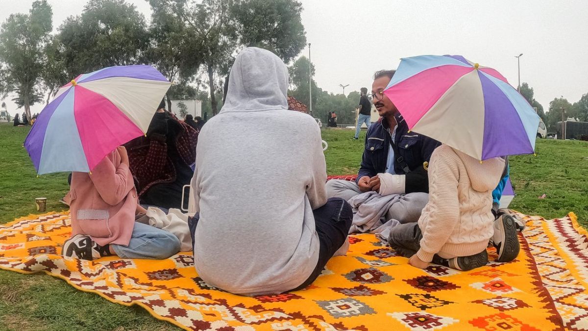 مدينة الضباب في السعودية.. باردة وممطرة في الصيف 4 مدينة الضباب في السعودية.. باردة وممطرة في الصيف