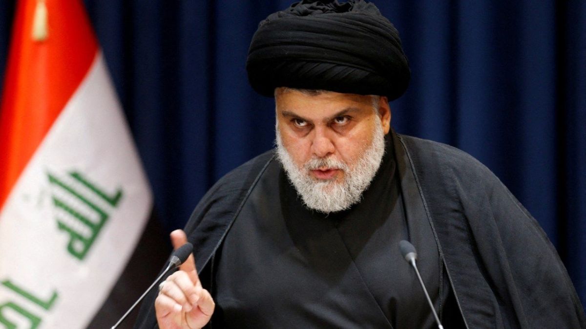 العراق والتدخل الإيراني .. الصدر في مواجهة قآاني 3 العراق والتدخل الإيراني .. الصدر في مواجهة قآاني