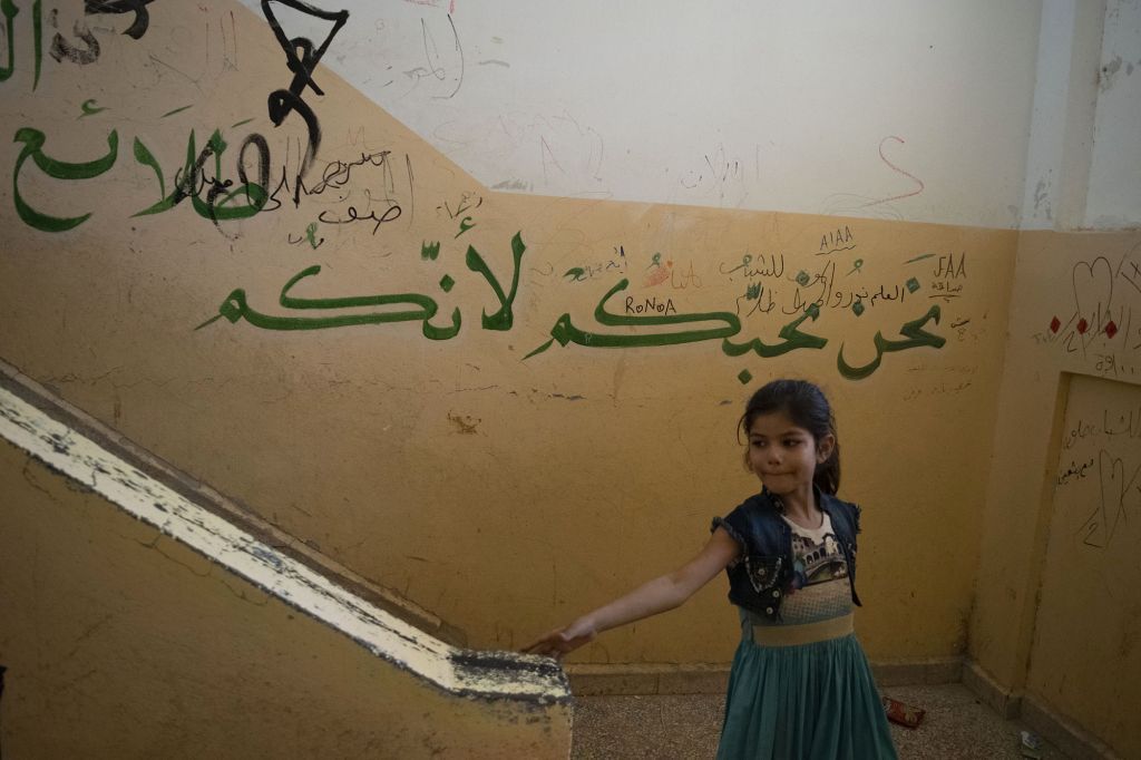 إدلب.. هيئة تحرير الشام تستثمر في المدارس الدينية أمام غياب الرقابة