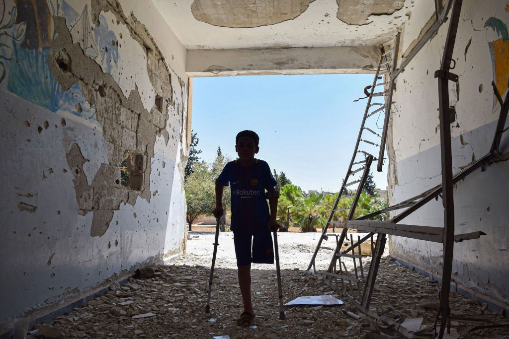 إدلب.. هيئة تحرير الشام تستثمر في المدارس الدينية أمام غياب الرقابة