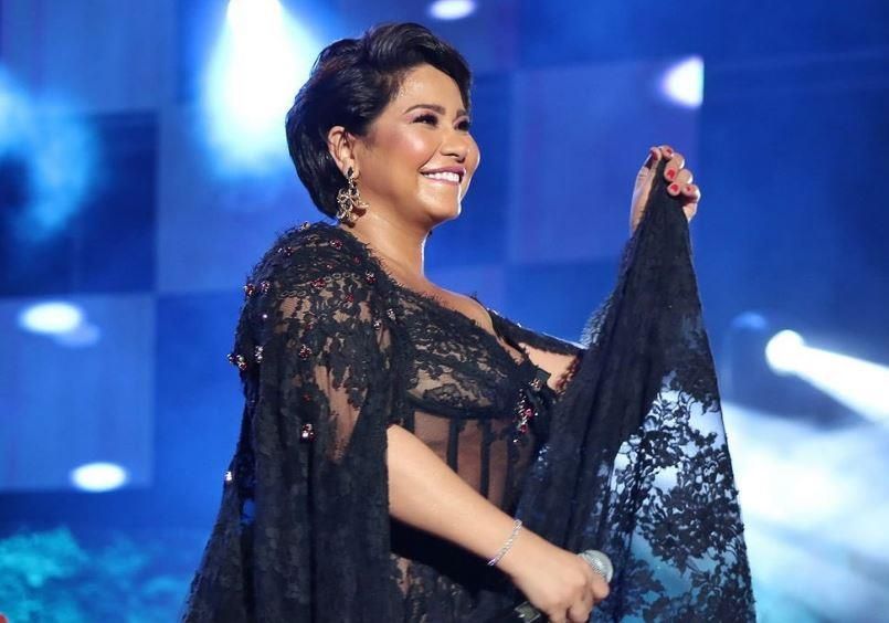 شيرين تعود للسينما وظهور خاص لتامر حسني في السعودية