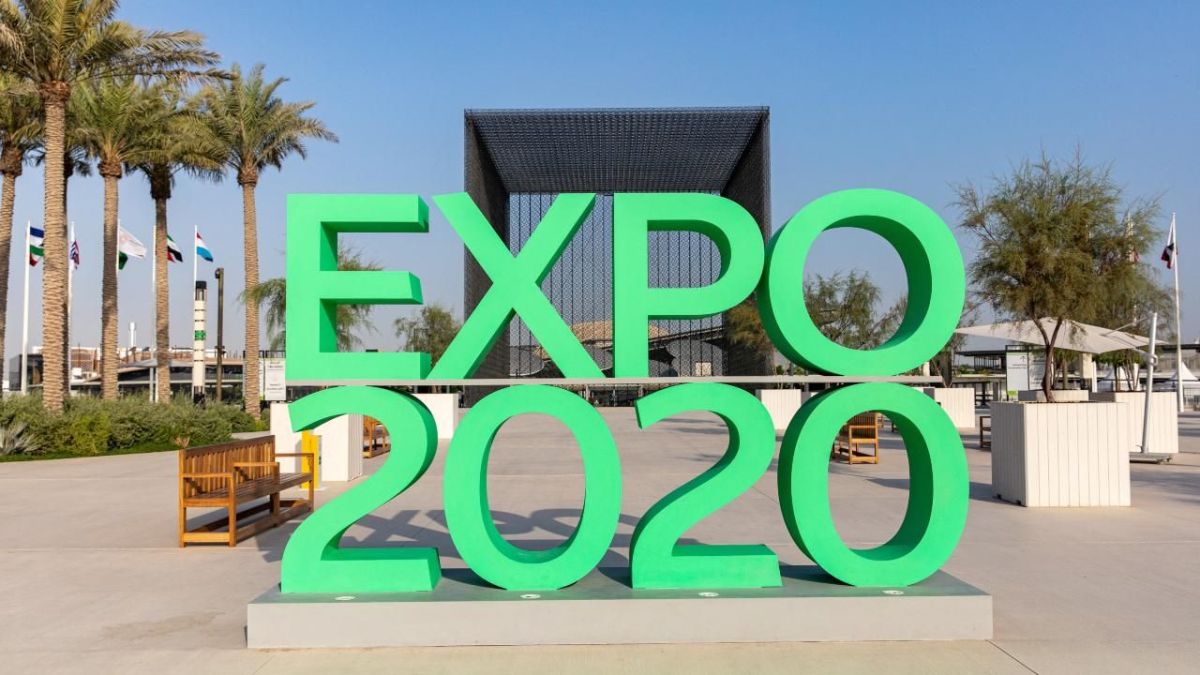 مدينة إكسبو في دبي تعود في 1 سبتمبر