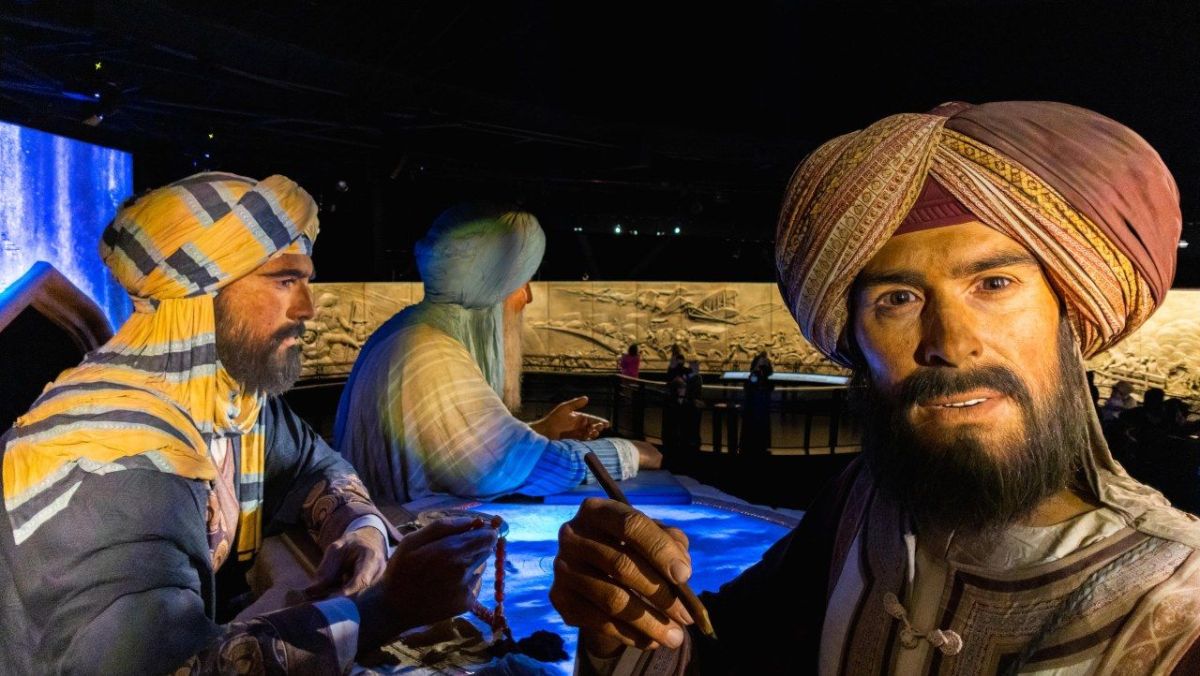 مدينة إكسبو في دبي تعود في 1 سبتمبر