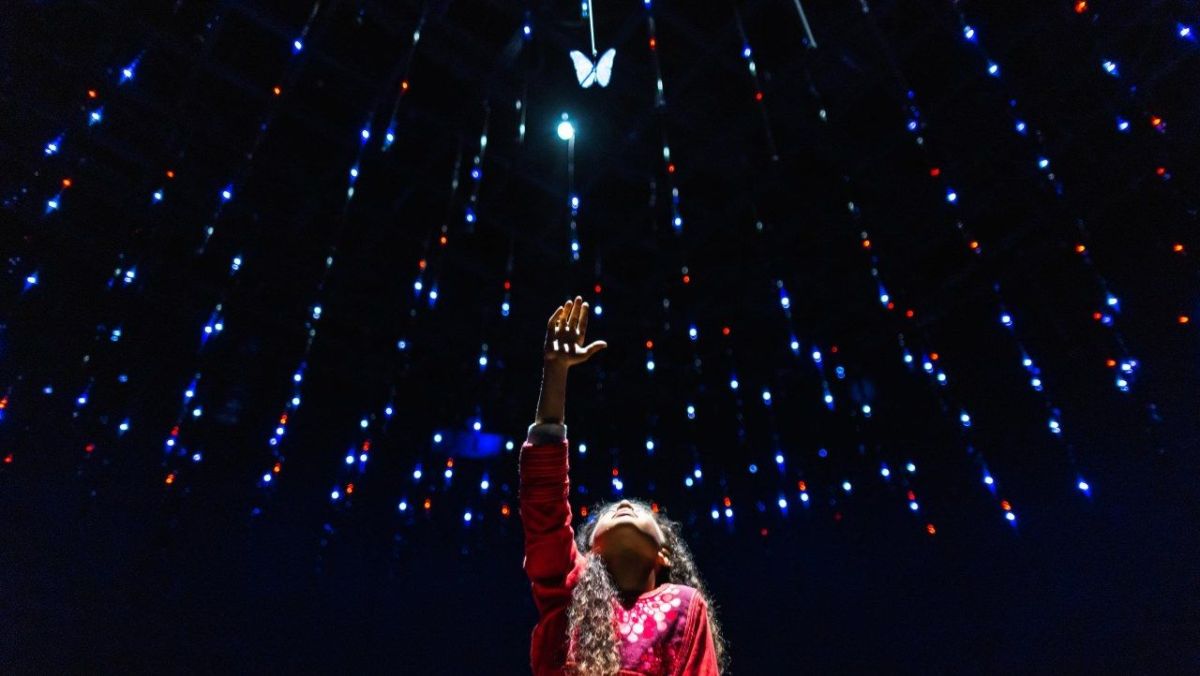 مدينة إكسبو في دبي تعود في 1 سبتمبر