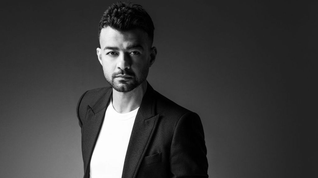 هيثم شاكر في حوار خاص: طموحي ليس له حدود وهذا أول قرار سأتخذه كنقيب للموسيقيين