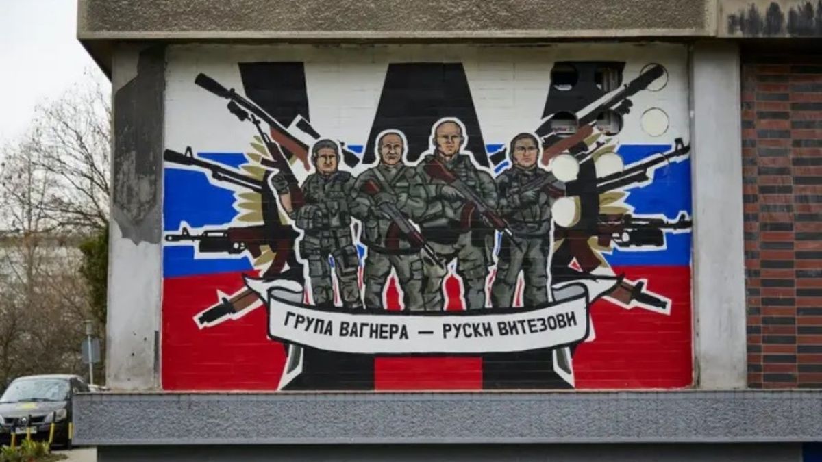 هل أصبح مرتزقة فاغنر عبئاً على روسيا؟