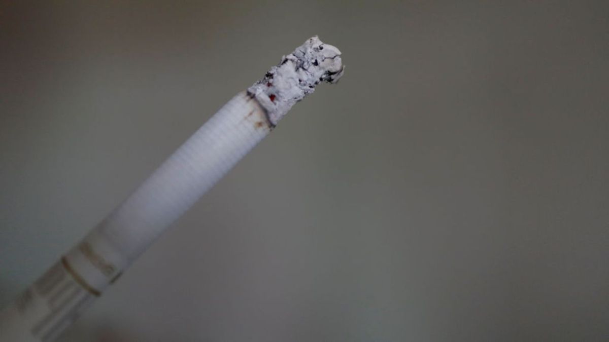 خبر سار.. طريقة لإصلاح قلوب المدخنين المُدمًّرة بسبب التدخين