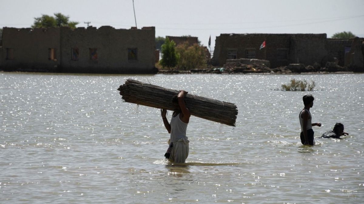أزمة المناخ.. علماء يحذرون من ضياع الفرصة الأخيرة 2 أزمة المناخ.. علماء يحذرون من ضياع الفرصة الأخيرة