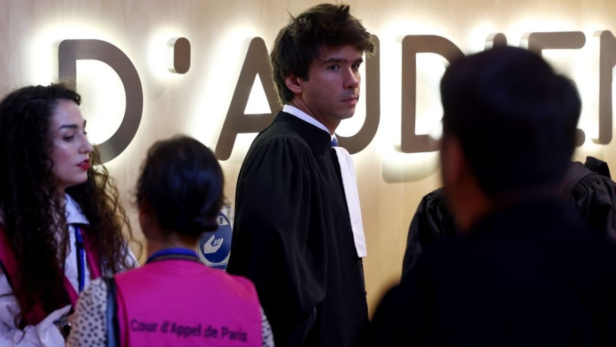 انطلاق محاكمة هجوم نيس في قصر العدل في باريس 7 انطلاق محاكمة هجوم نيس في قصر العدل في باريس