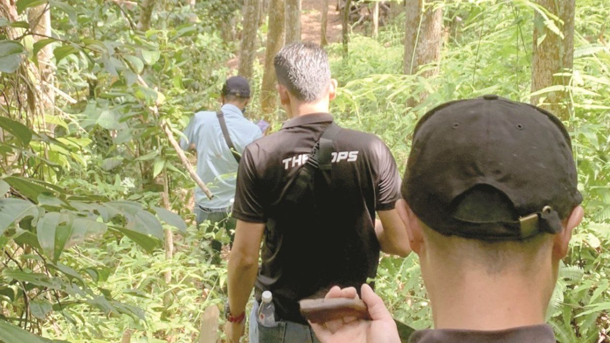 مدينة صباح الماليزية كانت مخبأً مهما لجماعة أبو سيّاف لعقد من الزمن 5 مدينة صباح الماليزية كانت مخبأً مهما لجماعة أبو سيّاف لعقد من الزمن