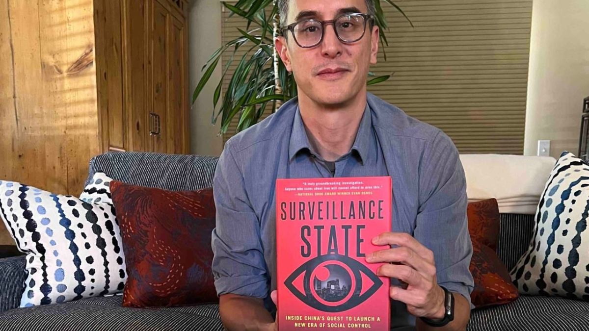 الكاميرات تغطي الصين وبكين تعمل على إنشاء نموذج حكم قائم على المراقبة