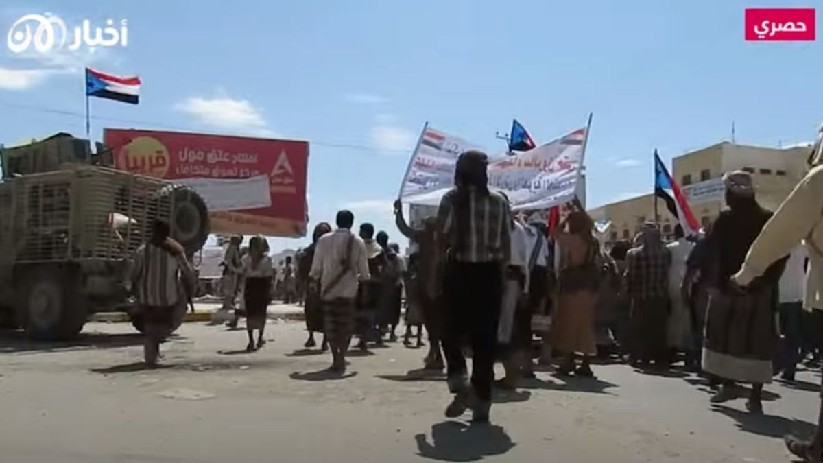 أخبار الآن في لقاء حصري مع دفاع شبوة.. كيف تم طرد القاعدة والحوثي؟