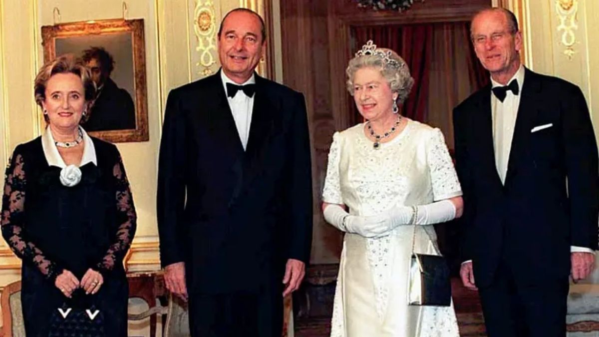 بالفيديو.. خلال 70عاماً على عرش بريطانيا.. الملكة إليزابيث حققت أرقاما قياسية