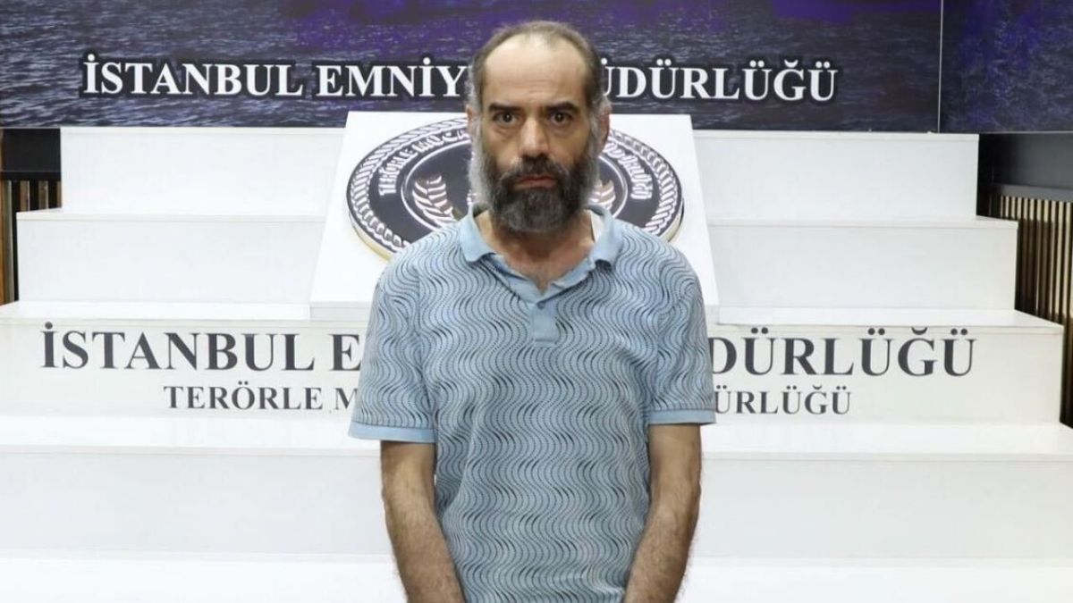 تركيا تُعلن القبض على بشار الصميدعي أحد أهم قادة داعش