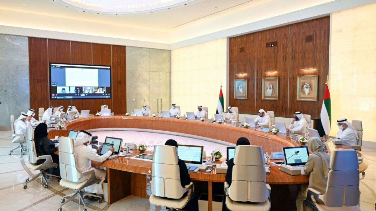 الشيخ محمد بن راشد: الإمارات كانت الأسرع في تجاوز آثار الجائحة