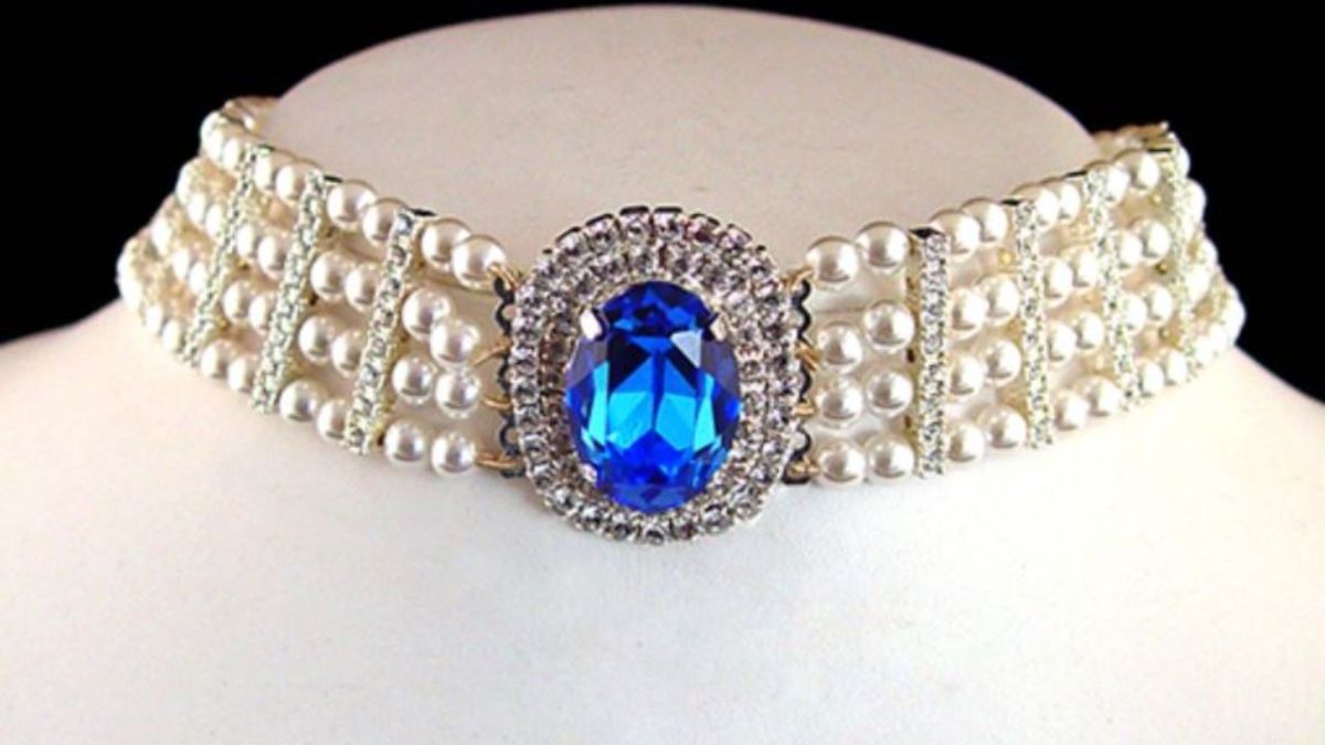 المكلة إليزابيث