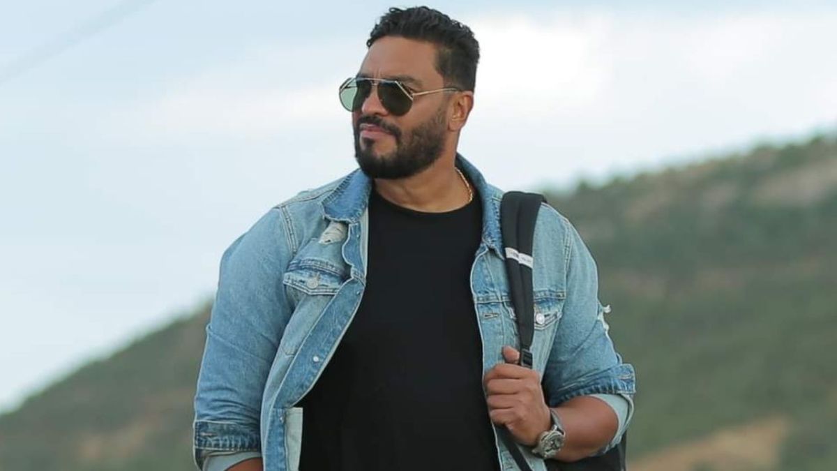 في المغرب العربي: راب يواكب عالما مجنونا