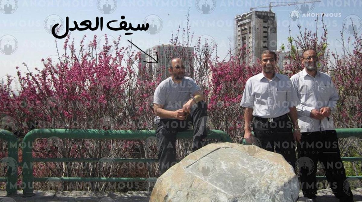 متلازمة طهران (5): تابعاً ذليلاً.. النهاية المحتومة لتنظيم القاعدة في إيران