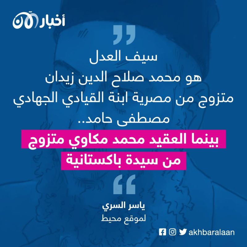 متلازمة طهران (3): لماذا حاول سيف العدل إخفاء حقيقته؟