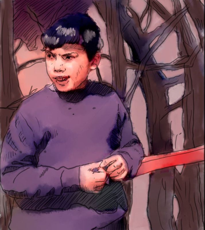 متلازمة طهران (3): لماذا حاول سيف العدل إخفاء حقيقته؟