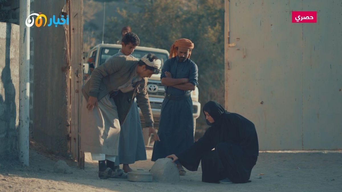 "ضحايا ألغام الحوثي" فيلم وثائقي يعرض معاناة من فقدوا أطرافهم في شبوة 7 "ضحايا ألغام الحوثي" فيلم وثائقي يعرض معاناة من فقدوا أطرافهم في شبوة