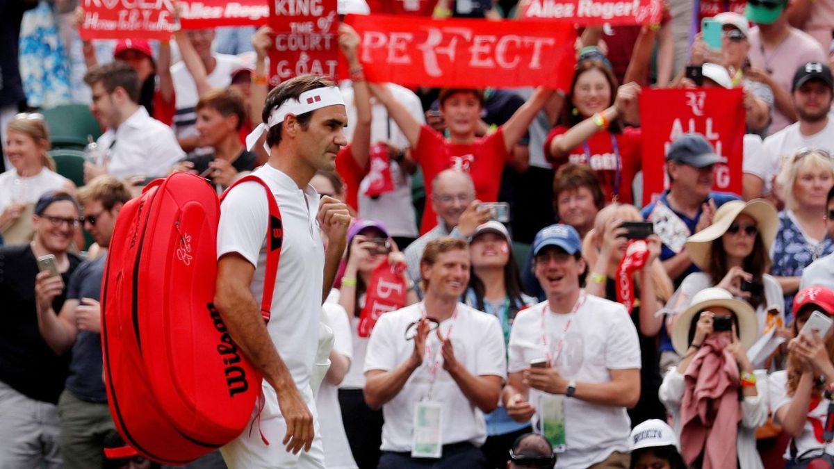 اعتزال فيدرر.. إرث تاريخي وجدل لا ينتهي حول الأفضل في التاريخ