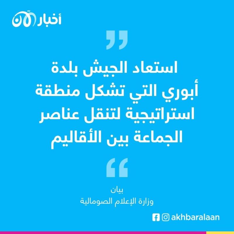 الصومال يعلن تصفية 30 مسلحا من جماعة الشباب