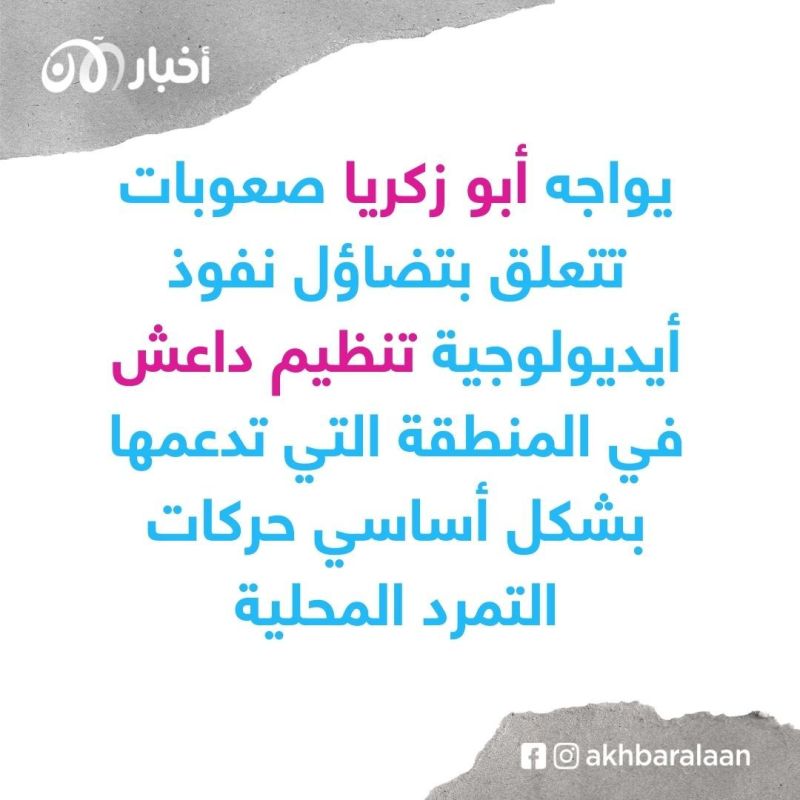 أهداف ودعاية تنظيم داعش في شرق آسيا