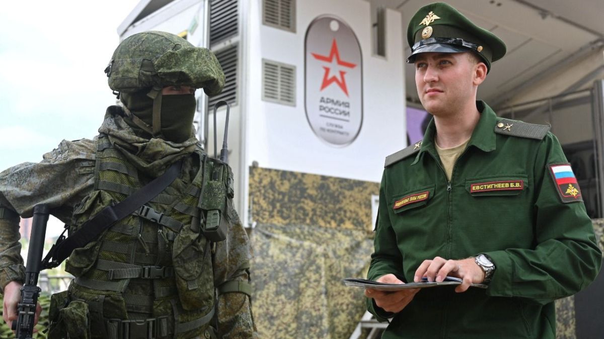 تجنيد علني في روسيا للقتال بأوكرانيا.. الجيش يغري المواطنين بالأموال