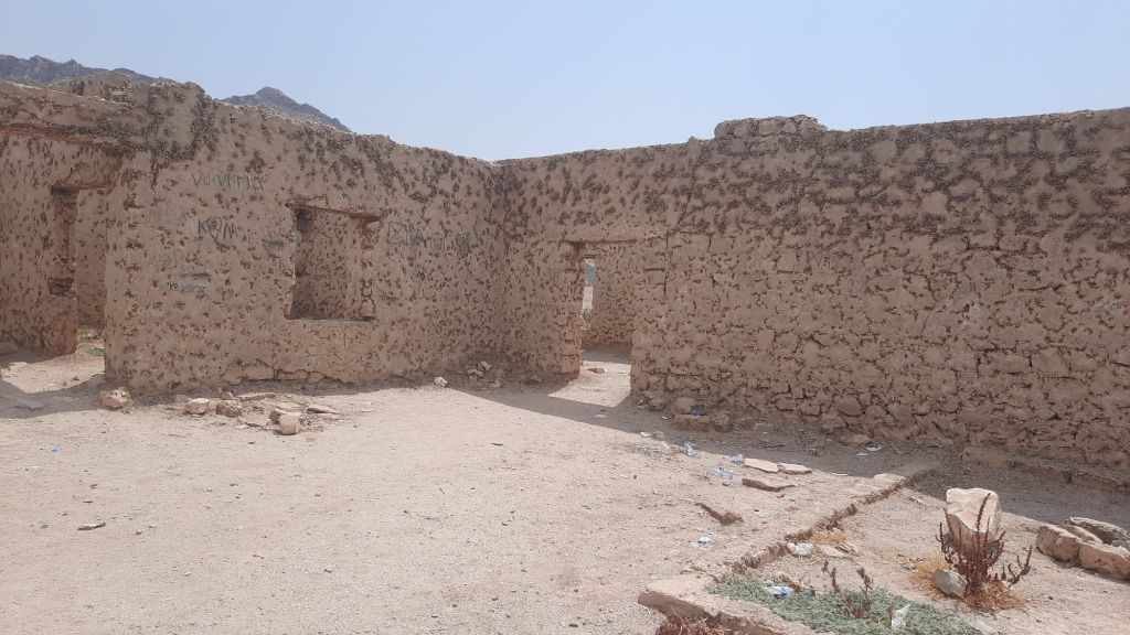 الجفاف يكشف معالم أثرية في العراق وسوريا.. هل تلاعب العثمانيون بمجرى دجلة والفرات؟ 4 الجفاف يكشف معالم أثرية في العراق وسوريا.. هل تلاعب العثمانيون بمجرى دجلة والفرات؟