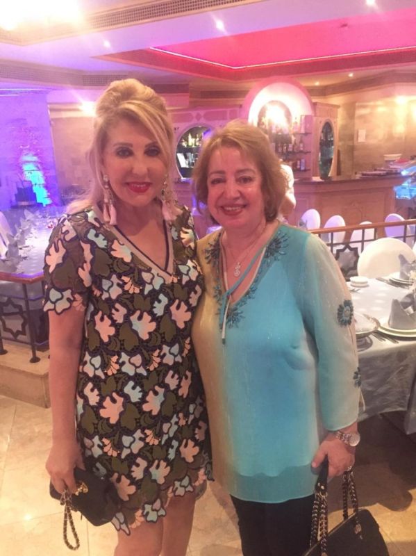 أسبوع حزين في الوسط الفني وتامر حسني يحذر جمهوره