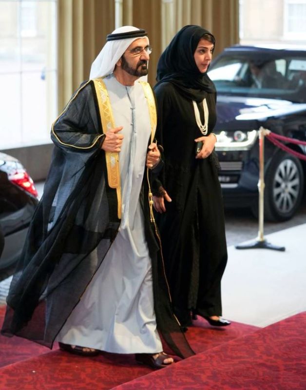 بالصور.. ملوك وزعماء عرب شاركوا في جنازة الملكة إليزابيث الثانية 1 بالصور.. ملوك وزعماء عرب شاركوا في جنازة الملكة إليزابيث الثانية