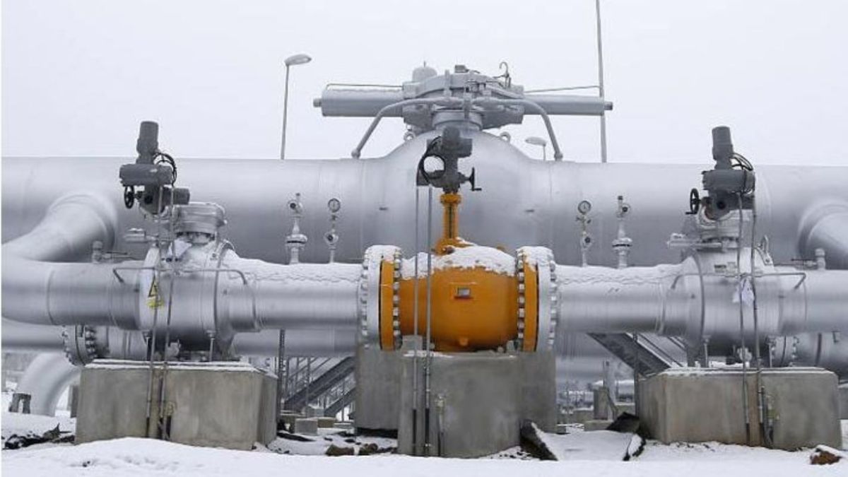 تقليل مدة الاستحمام والقيادة بشكل أبطأ.. هل تنجح خطة الدول الأوروبية للحماية من أزمة الشتاء؟ 1 الدول الأوروبية