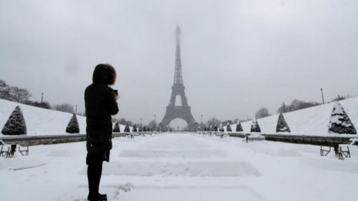 تقليل مدة الاستحمام والقيادة بشكل أبطأ.. هل تنجح خطة الدول الأوروبية للحماية من أزمة الشتاء؟ 2 الدول الأوروبية