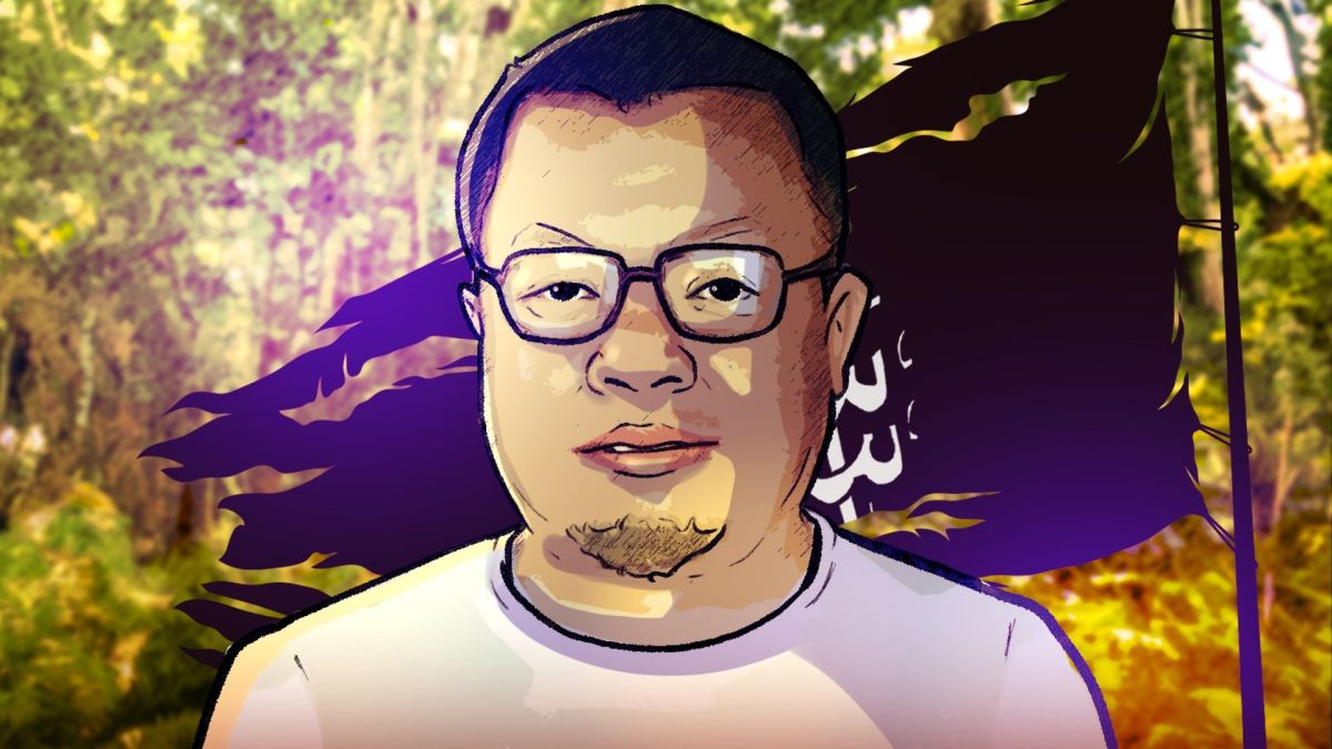 أبرز 12 قائدًا لتنظيم داعش في شرق آسيا