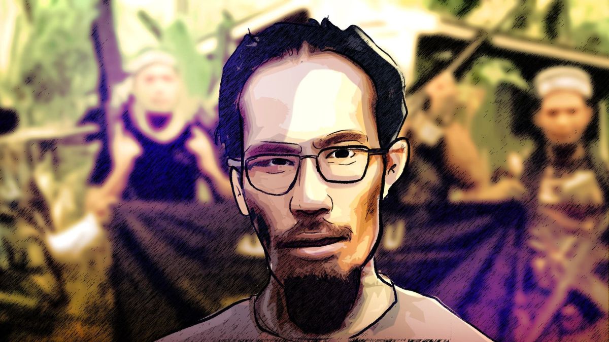 أبرز 12 قائدًا لتنظيم داعش في شرق آسيا