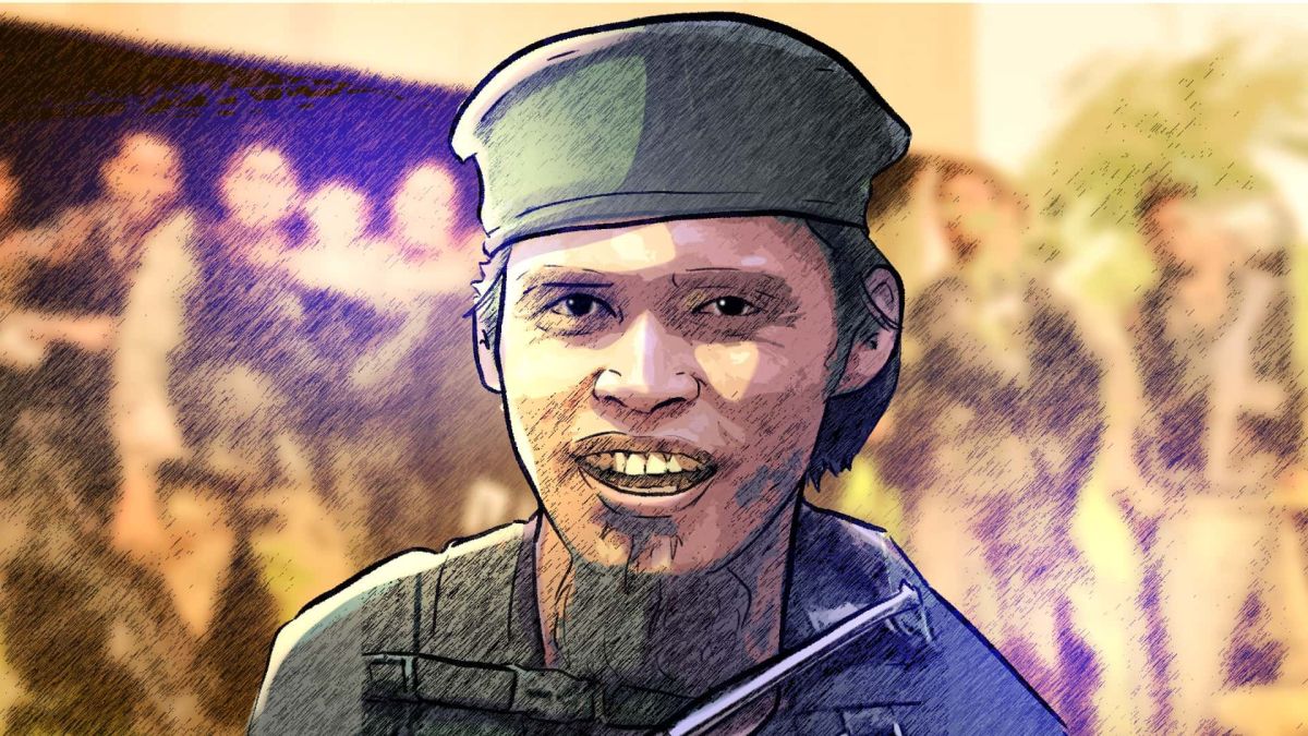 أبرز 12 قائدًا لتنظيم داعش في شرق آسيا