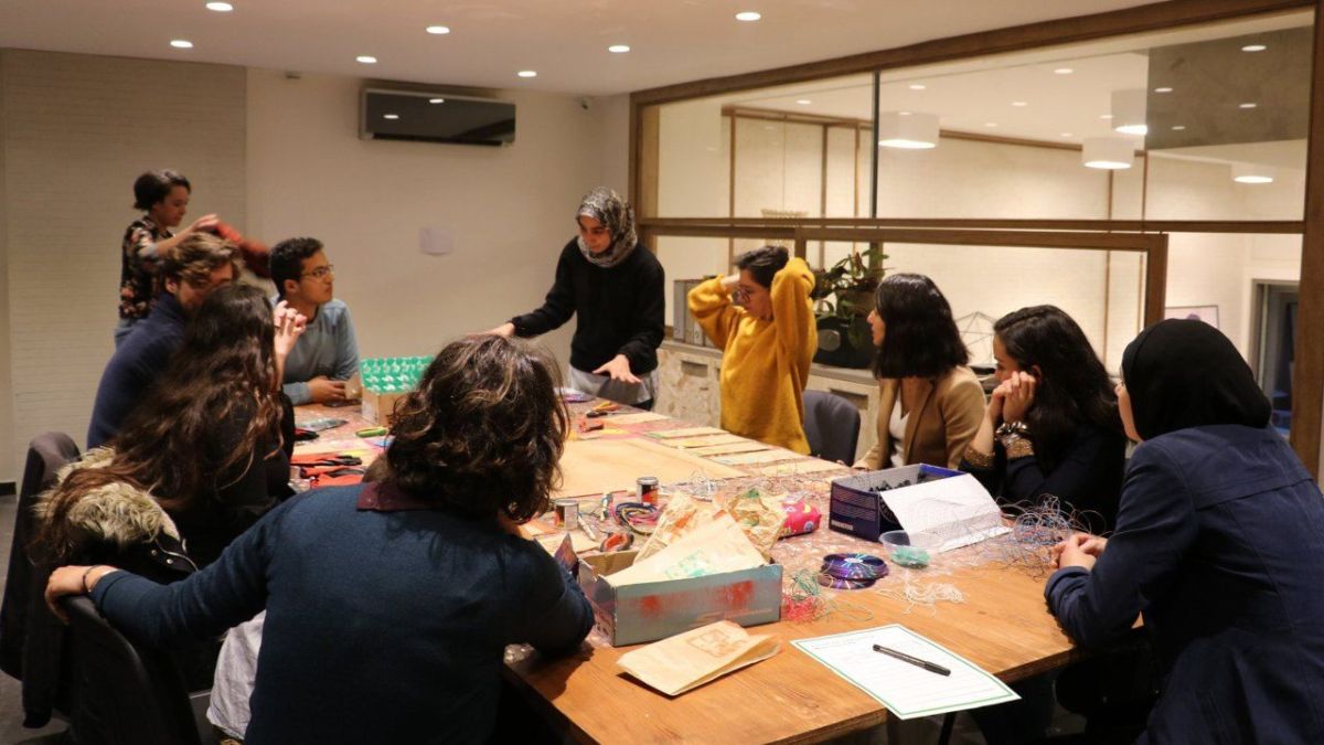 حاضنات الأعمال.. مساحة لتطوير مشاريع المقاولين الشباب في المغرب