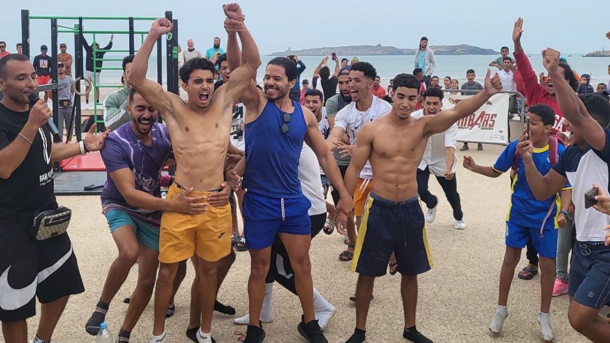 المغرب.. الصويرة تحتضن المسابقة الدولية الأولى في "رياضة الشارع"