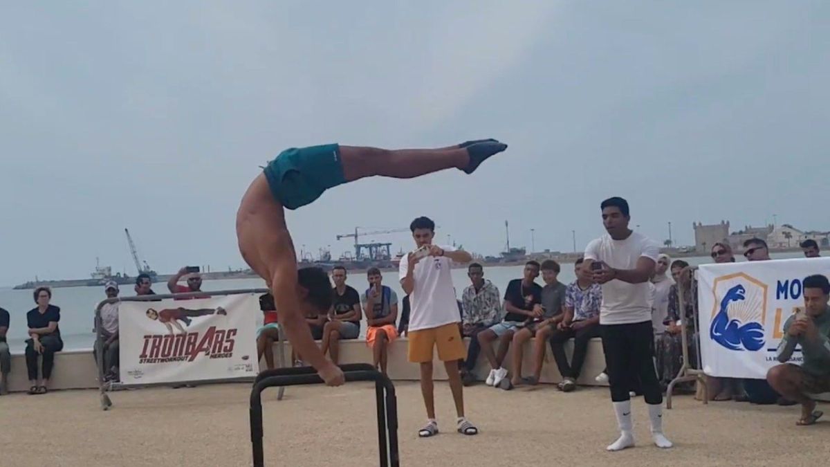 المغرب.. الصويرة تحتضن المسابقة الدولية الأولى في "رياضة الشارع"