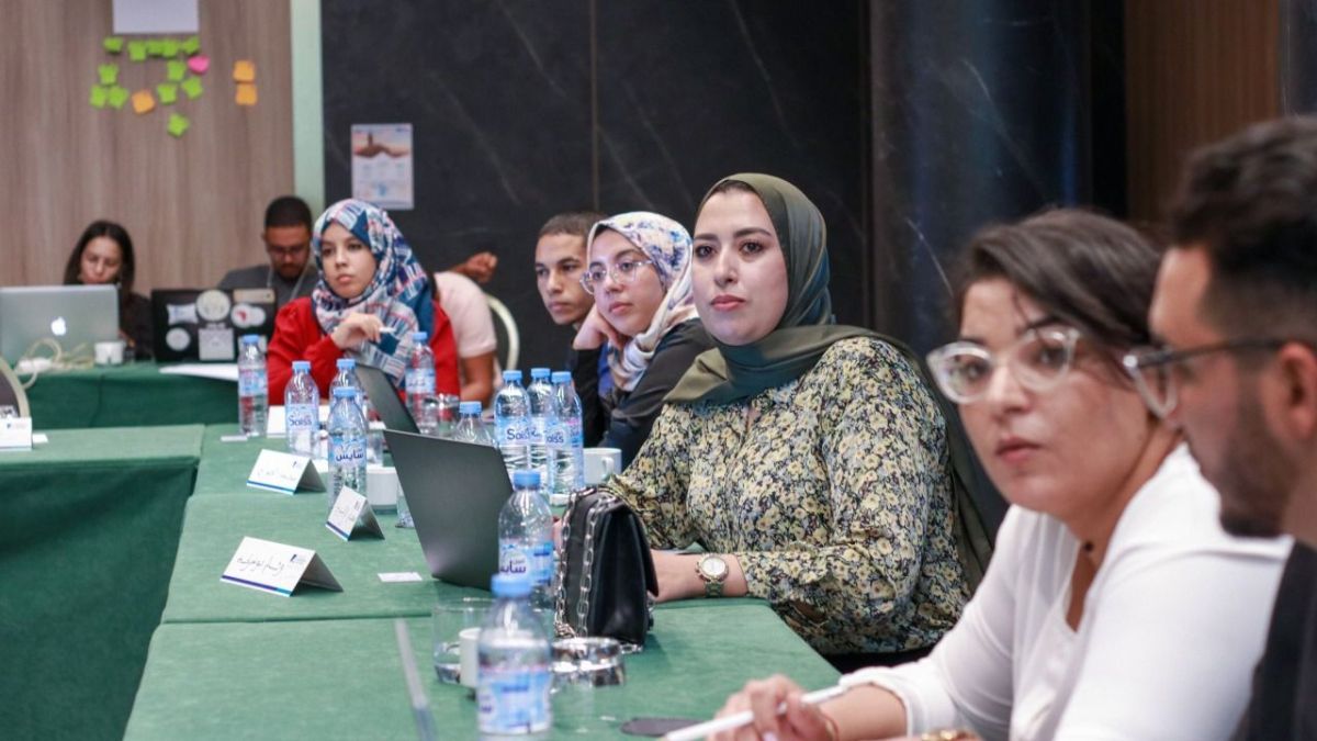 المغرب.. أكاديمية التأهيل للسياسات العمومية تختتم فعالياتها بمدينة الدار البيضاء