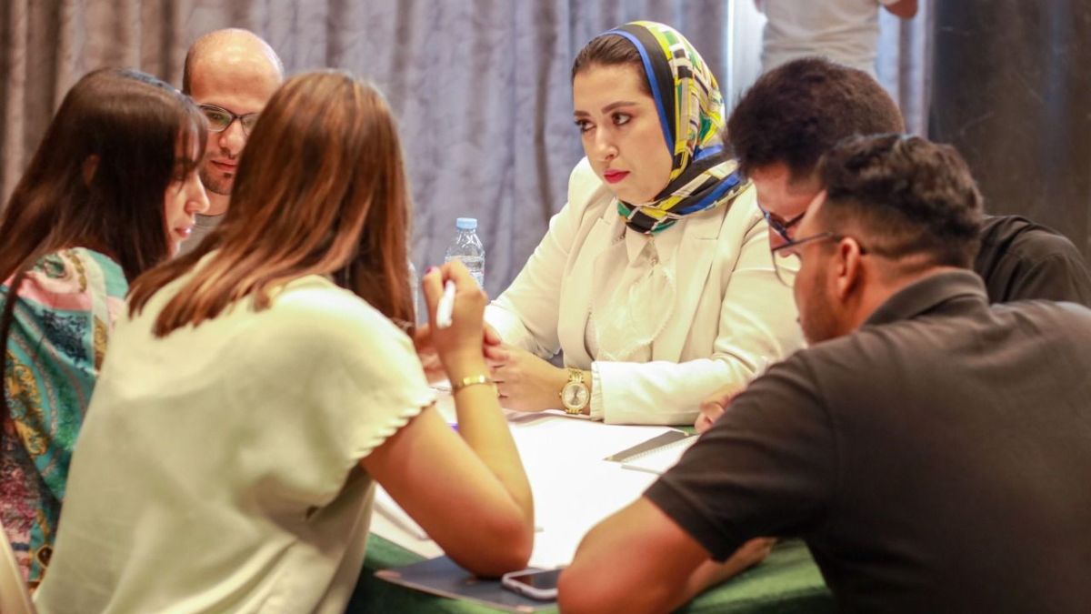 المغرب.. أكاديمية التأهيل للسياسات العمومية تختتم فعالياتها بمدينة الدار البيضاء