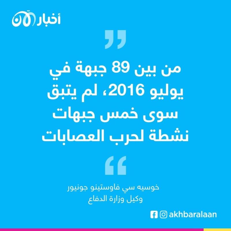 الجيش الفلبيني يحقق انتصارًا عسكريًا استراتيجيًا ضد الجماعات الإرهابية