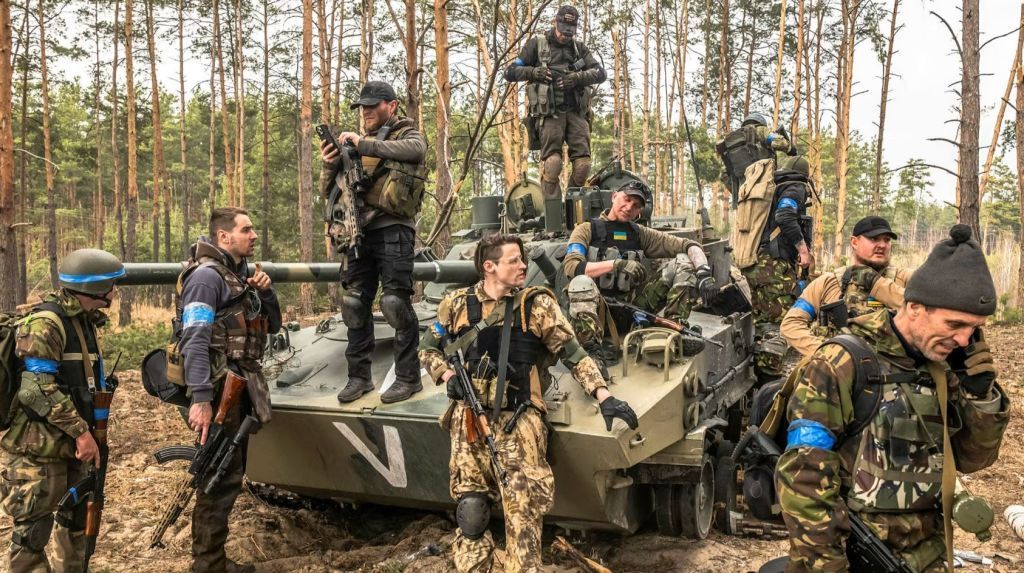 ماذا يعني الاعتراف الروسي بـ"استقلال" منطقتين في أوكرانيا؟