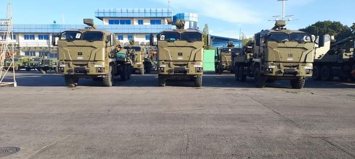 الجيش الفلبيني: نشر أحدث نظام مدفعي في مقاطعة مينداناو