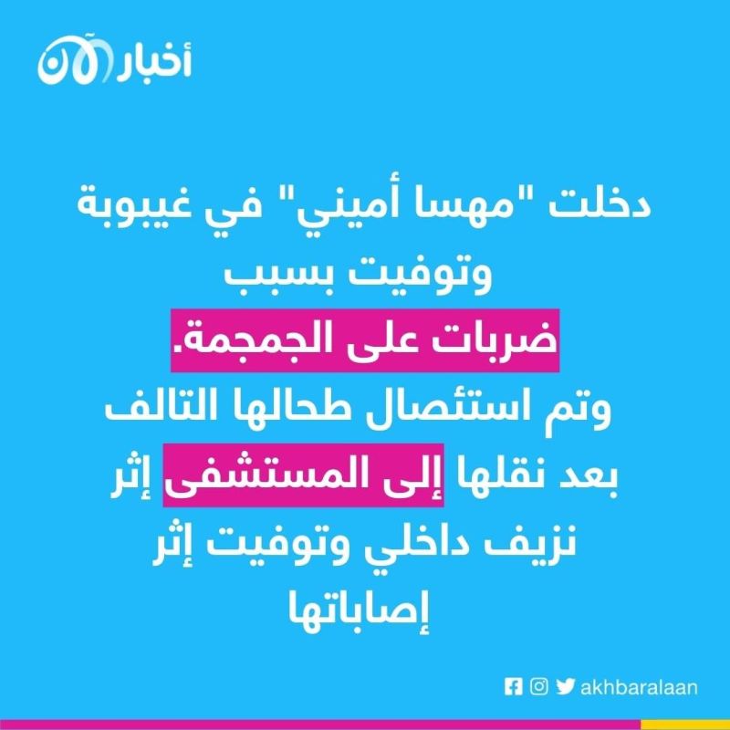 اضطهاد ممنهج وقمع وانتهاكات.. حقوق المرأة في إيران إلى أين؟ 1 اضطهاد ممنهج وقمع وانتهاكات.. حقوق المرأة في إيران إلى أين؟