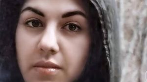 اضطهاد ممنهج وقمع وانتهاكات.. حقوق المرأة في إيران إلى أين؟ 6 اضطهاد ممنهج وقمع وانتهاكات.. حقوق المرأة في إيران إلى أين؟