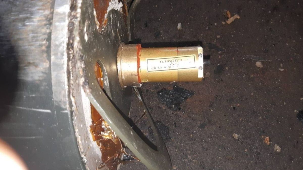 القوات الأوكرانية تكشف عن إسقاط 8 طائرات انتحارية مسيرة إيرانية